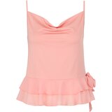 Orsay Pink women's top - Women's | Shoptok.si