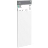 WINSOR & NEWTON Slikarsko platno z okvirjem profesionalni (30 x 80 x 2,1 cm, Tkanina iz bombažne mešanice, 3-krat grundirano, Gramatura: 385 g/m², Srednje fina) Cene