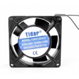  Ventilator 108x108x26mm TIDAR | Eponuda.ba