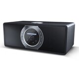 Sharp prenosni radio DR-I470 BK Stereo internetni/DAB | Shoptok.si