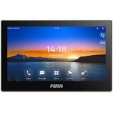 Fanvil I504W video intercom system 17.8 cm (7) Black | shoptok.hr