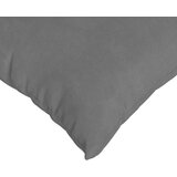 vidaXL jastučići za sofu 2 pcs tamno siva 45 x 45 cm tkanina | shoptok.hr