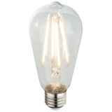 Globo LED sijalica FILAMENT E27 ST64 7W 3000K Cene