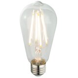 Globo LED žarulja E27 filament 7 W 800 lm 3000 K | shoptok.hr