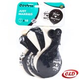  Baloni set Just Married 10/1 Cijene