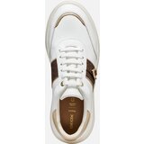 Geox White women's sneakers Spherica ECUB-3 - Women's | shoptok.hr