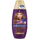 Schwarzkopf Schauma keratin strong šampon 250ml pvc cene