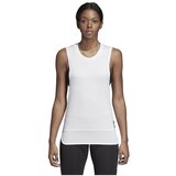 Adidas Majice s kratkimi rokavi ID Tank Top Bela | Shoptok.si