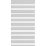 vidaXL Zavjesa zebra 90x150 cm širina tkanine 85,9 cm poliester | shoptok.hr