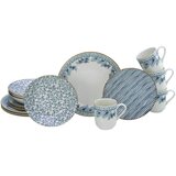 Creatable Kombinirani Servis Euböa, 16-Delni | Shoptok.si