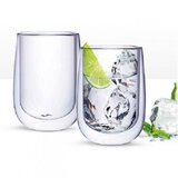 Altom design Termo Čaše za Kavu i Čaj Andrea 450 ml - Set od 2 | shoptok.hr