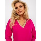 LAKERTA Set-LK-KMPL-509011.86P-fuchsia | Shoptok.si