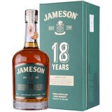  Whisky Jameson 18YO 0,7l Cene