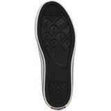 Converse CHUCK TAYLOR ALL STAR EASY-ON STICKERS Crna | shoptok.hr