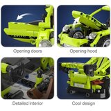  Kockice CaDa sportski auto/387 dela | Eponuda.com