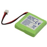 AVIZAR Baterija za Siemens Gigaset E45 / E450 / E455 NiMH 2.4V 650mAh 1.6Wh, Zelena, (5000070503) | Shoptok.si