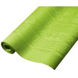Festa Tavolo, papirni stolnjak, 1,2 x 7 m, zelena | Eponuda.com