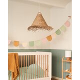 Kave Home Sjenilo u prirodnoj boji ø 40 cm Fonteta – | shoptok.hr