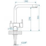 Alveus slavina Aquila g91 | Eponuda.com