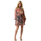 Guess mini haljina sa cvetnim printom | Eponuda.com