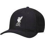 Nike Kape s šiltom Liverpool FC Rise Cap Črna Cene