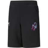 Puma Neymar Jr Creativity Otroške kratke hlače Črna | Shoptok.si