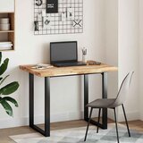  Ploča za radni stol s uljnim premazom 120x70x4 cm drvo bagrema | shoptok.hr