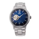 Ručni sat Autom.Bambino Open Heart RA-AG0028L10B