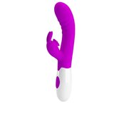 Pretty Love Rabbit vibrator „Pretty Love Cerberus (30 funkcija) Cene