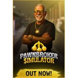 Steam pawnbroker simulator key (pc) global | Eponuda.com