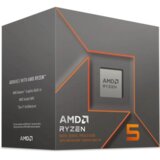 AMD Procesor Ryzen 5 8500G/3.5GHz Box | ePonuda.com