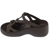 Crocs Classic Platform Dipped Buckle Clog 213230-669 | shoptok.hr