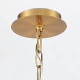 Elstead Lighting VISEČA NIHALNA SVETILKA Eurofase 36/58,5 cm 40 W E27 | Shoptok.si