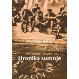 Geopoetika Vladislav Bajac - Hronika sumnje Cene