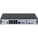 Dahua NVR4108HS-8P-4KS3 8CH compact 1U 8PoE 1HDD lite network video recorder | ePonuda.com