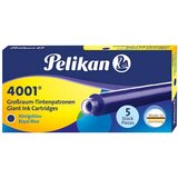 Pelikan črnilni vložek GTP/5 moder 310748 | Shoptok.si