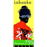 Zotter Schokoladen Labookos 75% Tanzanija Cene