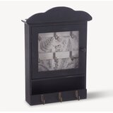 Atmosphera držač za ključeve 28 x 20 cm razne boje | shoptok.hr