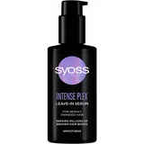 Syoss serum za nego las brez izpiranja - Intense Plex Leave-In Serum