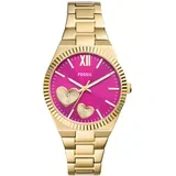Ženski Sat FOSSIL ES5325