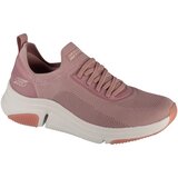 Skechers Nizke superge Bobs Sparrow Flex- Instant Clout Rožnata Cene