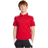 Adidas Polo majice kratki rokavi JY3411 Rdeča | Shoptok.si