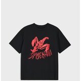 Sinsay Oversize majica s printom Spider-Man Cijene