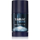 Tabac Man Gravity deo-stik za moške 75 ml Cene