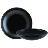 Bonna Notte globoki krožnik Bloom / 23cm / 1000ml / 6kos, (21364678) | Shoptok.si