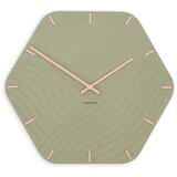 Von Der Factory Zidni sat Luxhora Unda Khaki 11 boja kazaljki | shoptok.hr