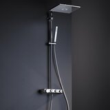 Tuš GROHE komplet za prho Euphoria SmartControl System 310 Cube Duo 26508LS0 | Shoptok.si