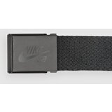 Nike SB Solid Web Pas black | Shoptok.si