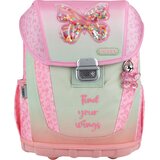  Prvoškolska torba light Find Your Wings Street Netto | shoptok.hr