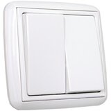  WLT 1112 Sklopka serijska (dupla) | shoptok.hr